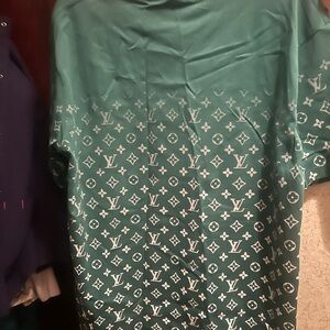 LV Monogram T-Shirt
